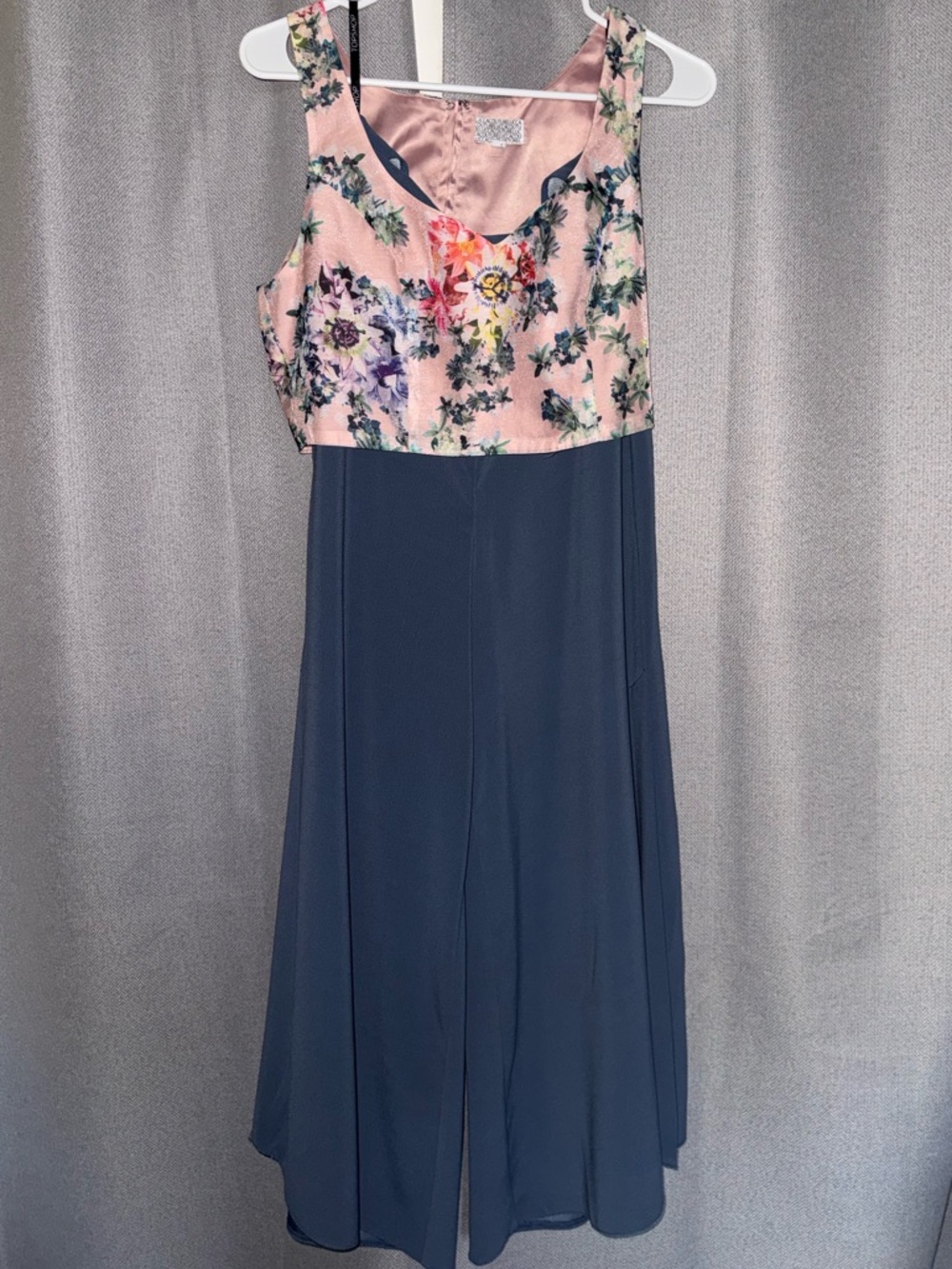Topshop Two Piece Set